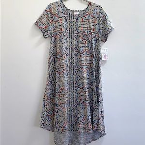 LuLaRoe Carly Dress